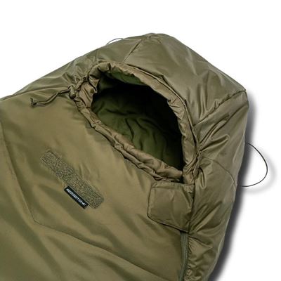 Sacco a pelo invernale RDO PATRIOT RX XL RED DOT ONE AP-2766 11