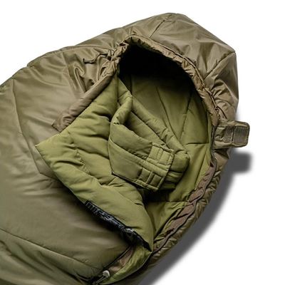 Sacco a pelo invernale RDO PATRIOT RX XL RED DOT ONE AP-2766 9