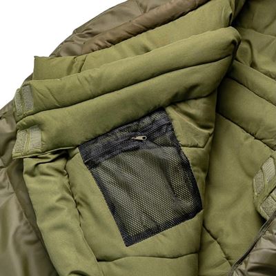 Sacco a pelo invernale RDO PATRIOT RX XL RED DOT ONE AP-2766 8