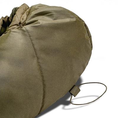 Sacco a pelo invernale RDO PATRIOT RX XL RED DOT ONE AP-2766 7