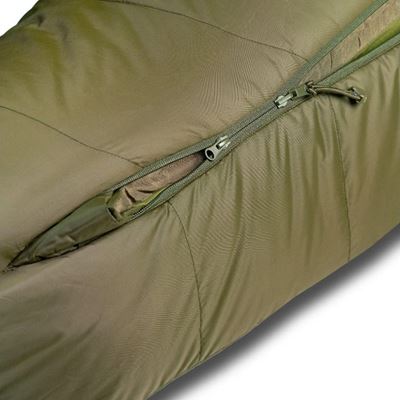 Sacco a pelo invernale RDO PATRIOT RX XL RED DOT ONE AP-2766 5