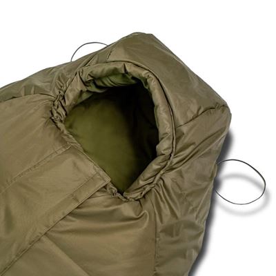 Sacco a pelo invernale RDO ORKAN RX RED DOT ONE AP-2769 3