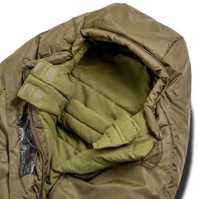 Sacco a pelo invernale RDO ORKAN RX RED DOT ONE AP-2769 11