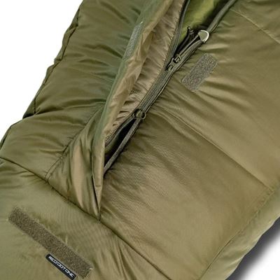 Sacco a pelo invernale RDO ORKAN RX RED DOT ONE AP-2769 8