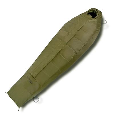 Sacco a pelo invernale RDO ORKAN RX