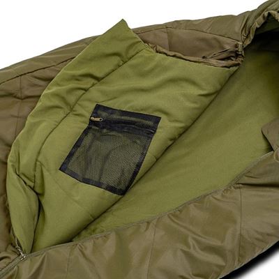 Sacco a pelo tre stagioni RDO CHIMERA RX RED DOT ONE AP-2772 7