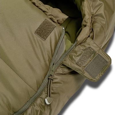 Sacco a pelo invernale RDO PATRIOT RX RED DOT ONE AP-2775 10