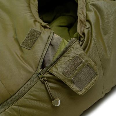 Sacco a pelo tre stagioni RDO CHIMERA RX XL RED DOT ONE AP-2778 9