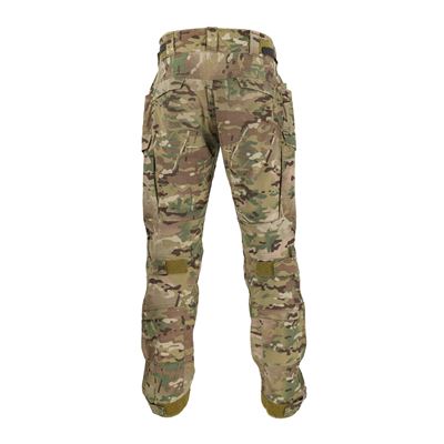 Pantaloni tattici G4 NSPA COMBAT MULTICAM® usati  APRCPW-M-G 2