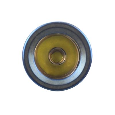 Torcia ARC Ti ricaricabile, ultracompatta, 150 lumen, 38 metri, IPX8 BLU SPERAS ARCTIBLUE-SP 3