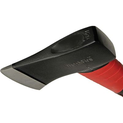 Ascia WATCHFIRE 40 cm ROSSA  AX6801 2