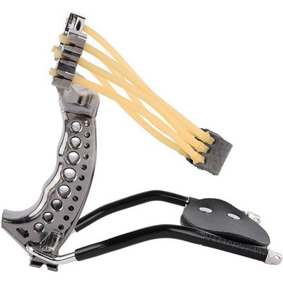 Fionda AXIS BLADE ARGENTO  AX-SLING-01 2