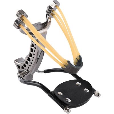 Fionda AXIS BLADE ARGENTO  AX-SLING-01 5