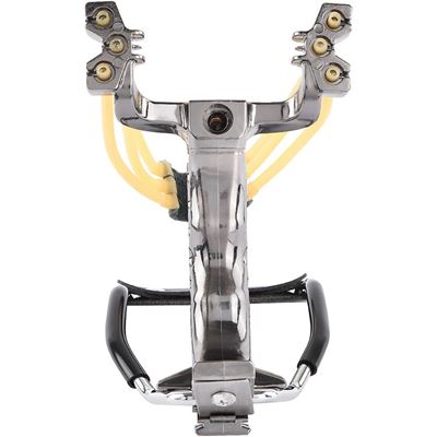 Fionda AXIS BLADE ARGENTO  AX-SLING-01 4