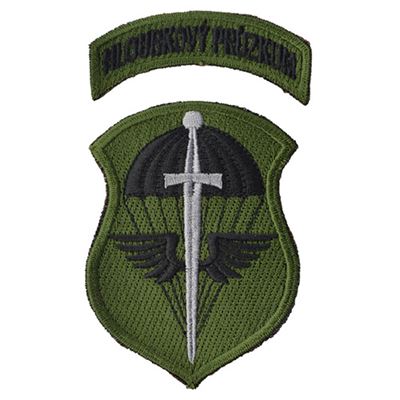 Toppa HLOUBKOVÝ PRŮZKUM - OLIV