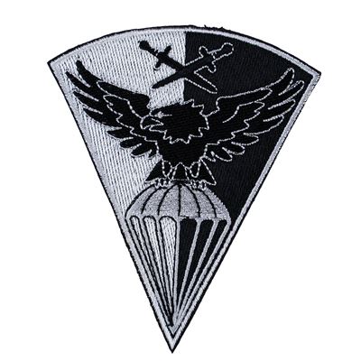 Toppa con simbolo URNA -BOJOVÁ