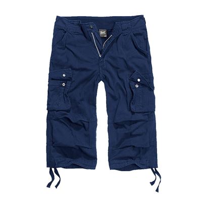 Pantaloncini 3/4 URBAN LEGEND NAVY BLU