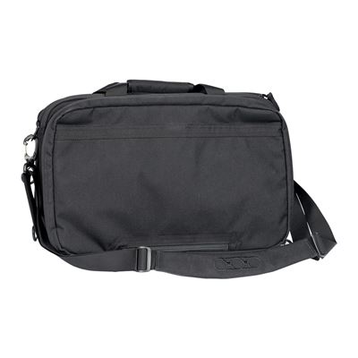 Borsa a tracolla EXECUTIVE BRIEF NERA EBERLESTOCK B12MB 4