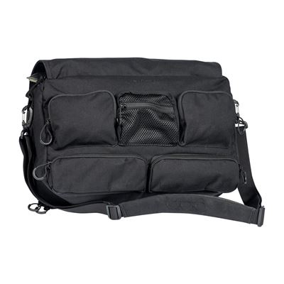 Borsa a tracolla EXECUTIVE BRIEF NERA EBERLESTOCK B12MB 2