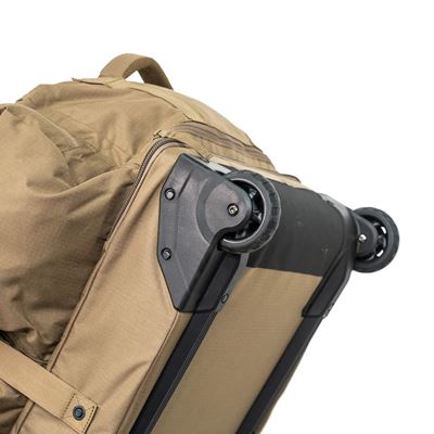 Borsa da trasporto con ruote B3 HERCULES DRY EARTH EBERLESTOCK B3ME 2