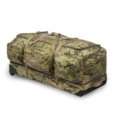 Borsa da trasporto con ruote B3 HERCULES MULTICAM®