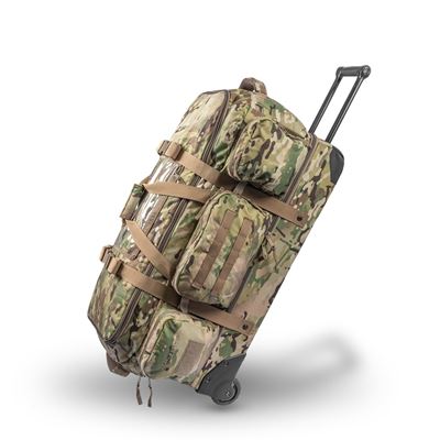 Borsa da trasporto con ruote B4 ATLAS MULTICAM®