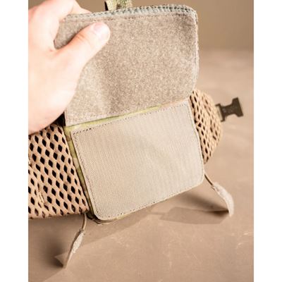 Custodia per binocolo BRAVO MODULAR LARGE MULTICAM® EBERLESTOCK B9LMM 10