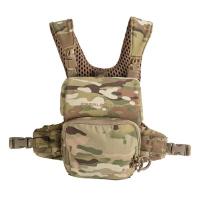 Custodia per binocolo BRAVO MODULAR SMALL MULTICAM®