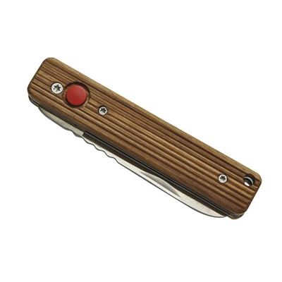 Coltello pieghevole per bambini PAPAGAYO ostatní ECO340 2