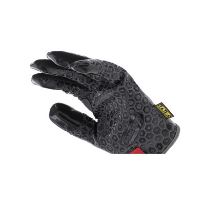 Guanti BOX CUTTER GRIGI MECHANIX WEAR® BCG-08 2