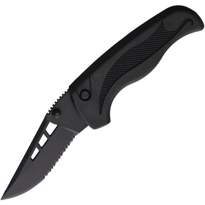 Coltello pieghevole BLACKIE COLLINS