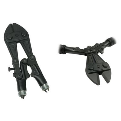 Pinze da taglio per manganello telescopico