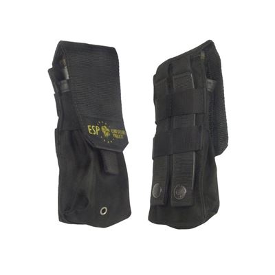 Custodia per pinze tagliacavi BCT-01 per manganello telescopico