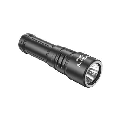 Torcia BD10 ricaricabile, impermeabile, 1200 lumen, 265 metri NERA BLUDIVE BD10-SP 13