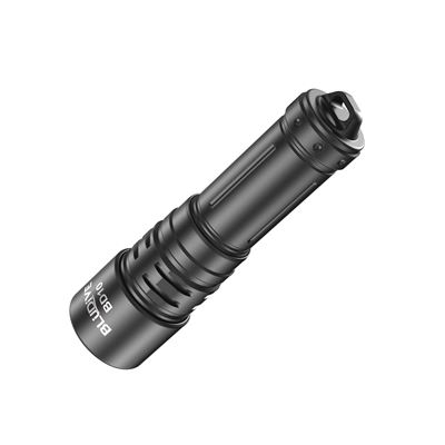 Torcia BD10 ricaricabile, impermeabile, 1200 lumen, 265 metri NERA BLUDIVE BD10-SP 3