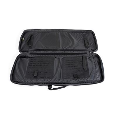 Borsa con tappetino da tiro per fucile d'assalto NERO FENIX Protector BG-103 2
