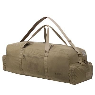 Borsa da viaggio DEPLOYMENT grande ADAPTIVE GREEN
