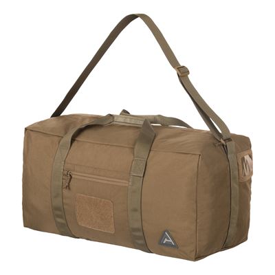 Borsa da viaggio DEPLOYMENT piccola COYOTE BROWN