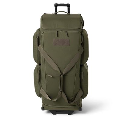 Borsa da trasporto LIBERATOR ROLL BAG RANGER GREEN DIRECT ACTION® BG-LIBR-CD5-RGR 6