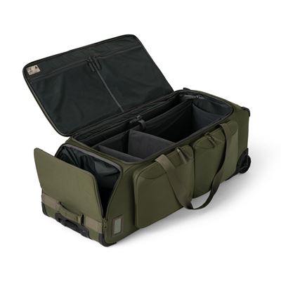 Borsa da trasporto LIBERATOR ROLL BAG RANGER GREEN DIRECT ACTION® BG-LIBR-CD5-RGR 4