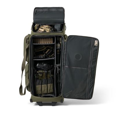 Borsa da trasporto LIBERATOR ROLL BAG RANGER GREEN DIRECT ACTION® BG-LIBR-CD5-RGR 3