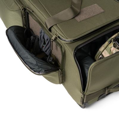 Borsa da trasporto LIBERATOR ROLL BAG RANGER GREEN DIRECT ACTION® BG-LIBR-CD5-RGR 2