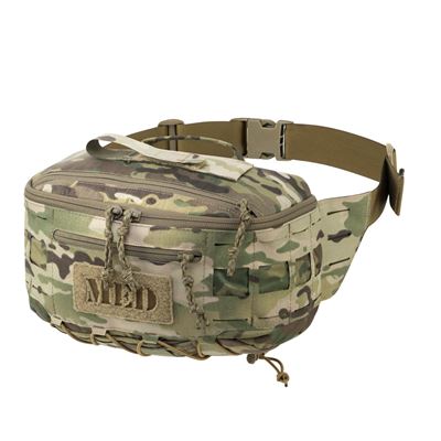 Rene LYSANDER MED MULTICAM®
