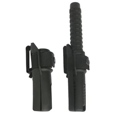 Custodia con clip metallica per telescopio. o. 21, 23, 26 "