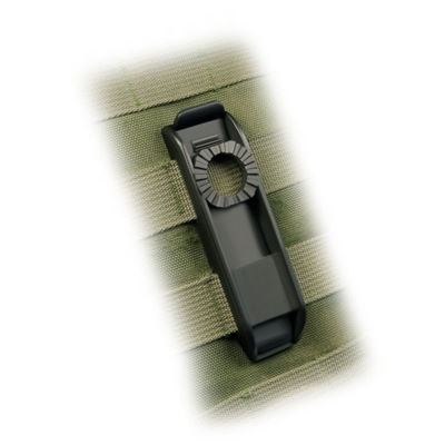 Fondina rotante MOLLE per manganelli 16, 18 e 21 ESP BH-44 3