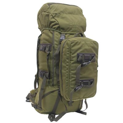 Zaino MMPS CRUSADER III 90+20L VERDE Berghaus BH21874C01 2