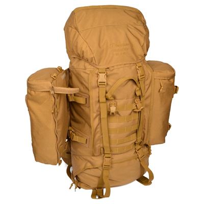 Zaino MMPS CRUSADER III 90+20L COYOTE BROWN