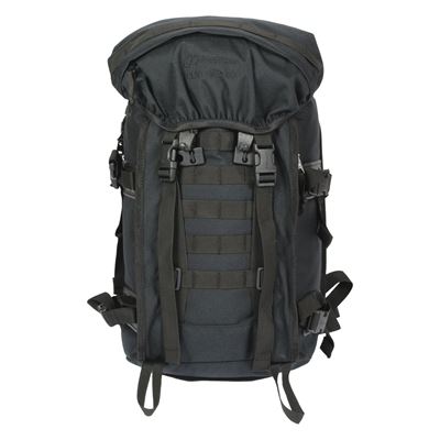 Zaino MMPS CENTURIO II 30L NERO
