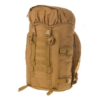 Zaino MMPS CENTURIO II 30L COYOTE BROWN