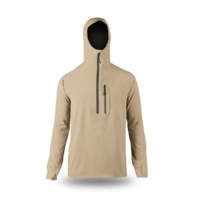 Giacca BRUNEAU SPF DRY EARTH